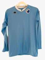 FC København fodboldtrøje Jesper Christiansen 2007