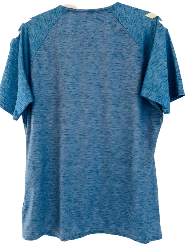 Everton fodboldtrøje 2021