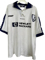 Tottenham fodboldtrøje - 1995
