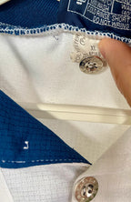 Tottenham fodboldtrøje 1995