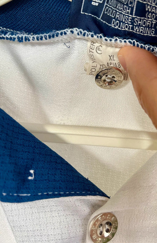 Tottenham fodboldtrøje 1995