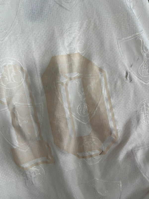 Tottenham fodboldtrøje 1995