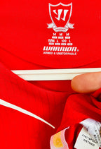 Liverpool fodboldtrøje 2014