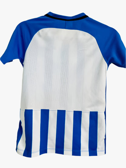 Esbjerg fodboldtrøje 2018