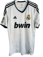 Real Madrid fodboldtrøje - 2012