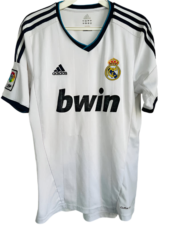 Real Madrid fodboldtrøje - 2012