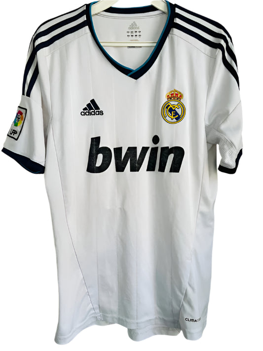 Real Madrid fodboldtrøje - 2012