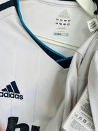 Real Madrid fodboldtrøje 2012