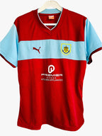 Burnley fodboldtrøje - 2012