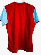 Burnley fodboldtrøje 2012