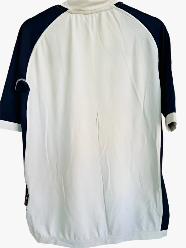 Tottenham fodboldtrøje 2005