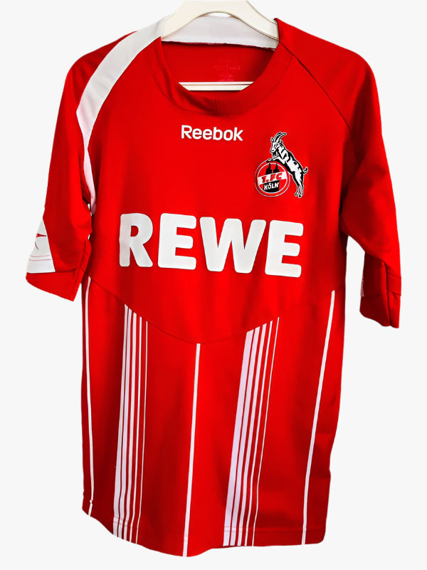 FC Køln fodboldtrøje - 2009