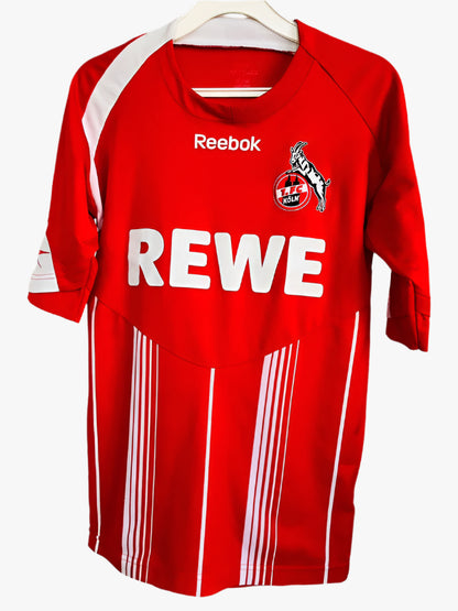 FC Køln fodboldtrøje - 2009