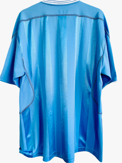 Manchester City fodboldtrøje 2003