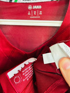 Hannover 96 fodboldtrøje - 2011