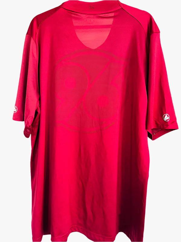 Hannover 96 fodboldtrøje - 2011