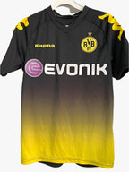 Dortmund fodboldtrøje Mario Götze 2012