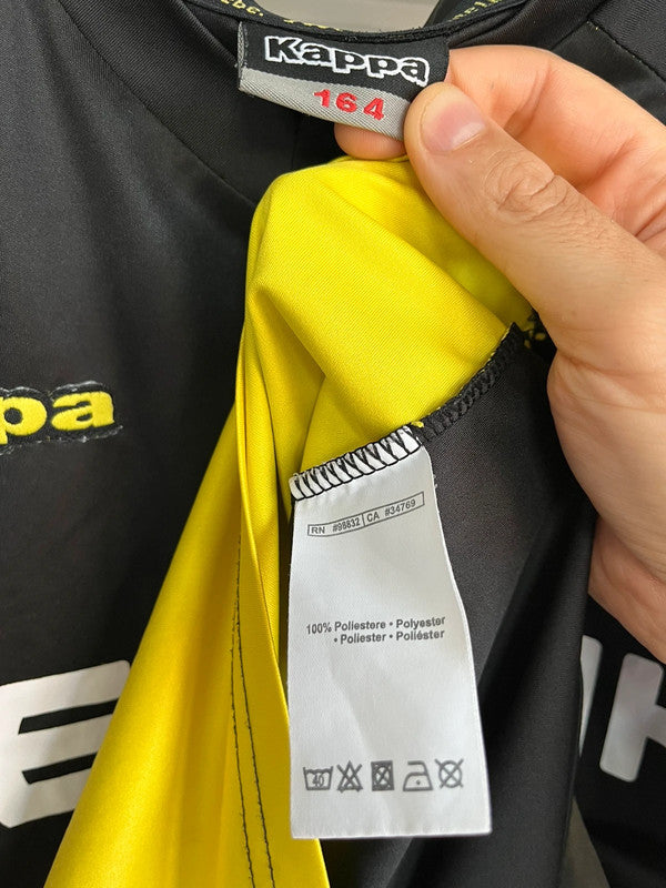 Dortmund fodboldtrøje Mario Götze 2012