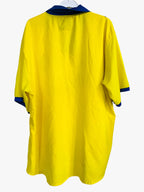 Birmingham fodboldtrøje 2003