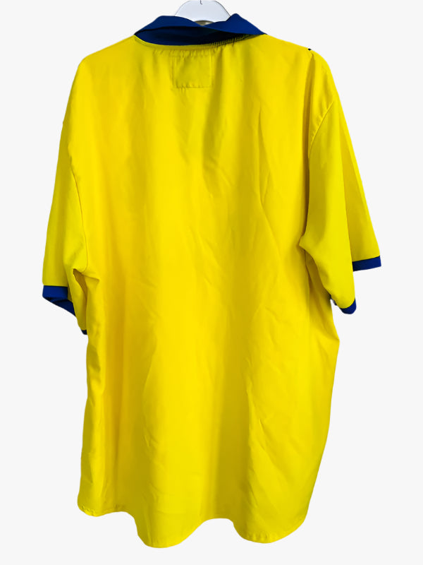 Birmingham fodboldtrøje 2003