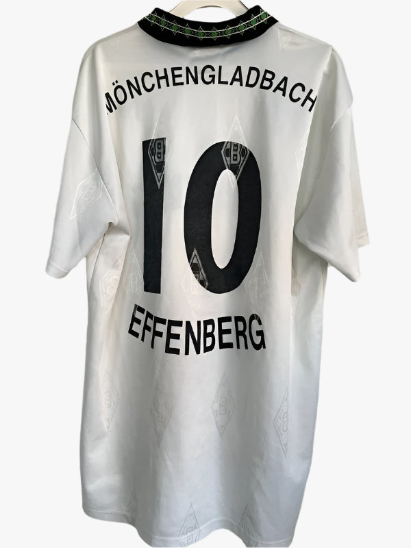 Borussia Mönchengladbach
fodboldtrøje - 1995