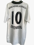 Borussia Mönchengladbach
fodboldtrøje - 1995
