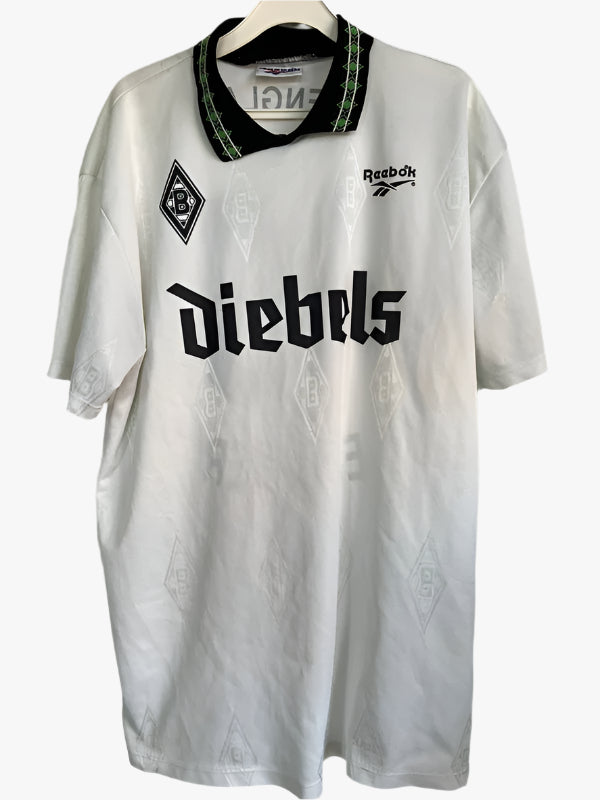 Borussia Mönchengladbach
fodboldtrøje 1995