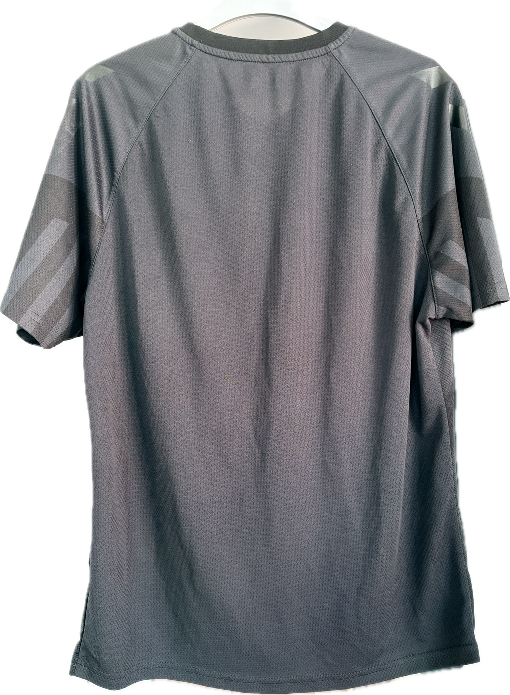 Danmark DBU fodboldtrøje 2022