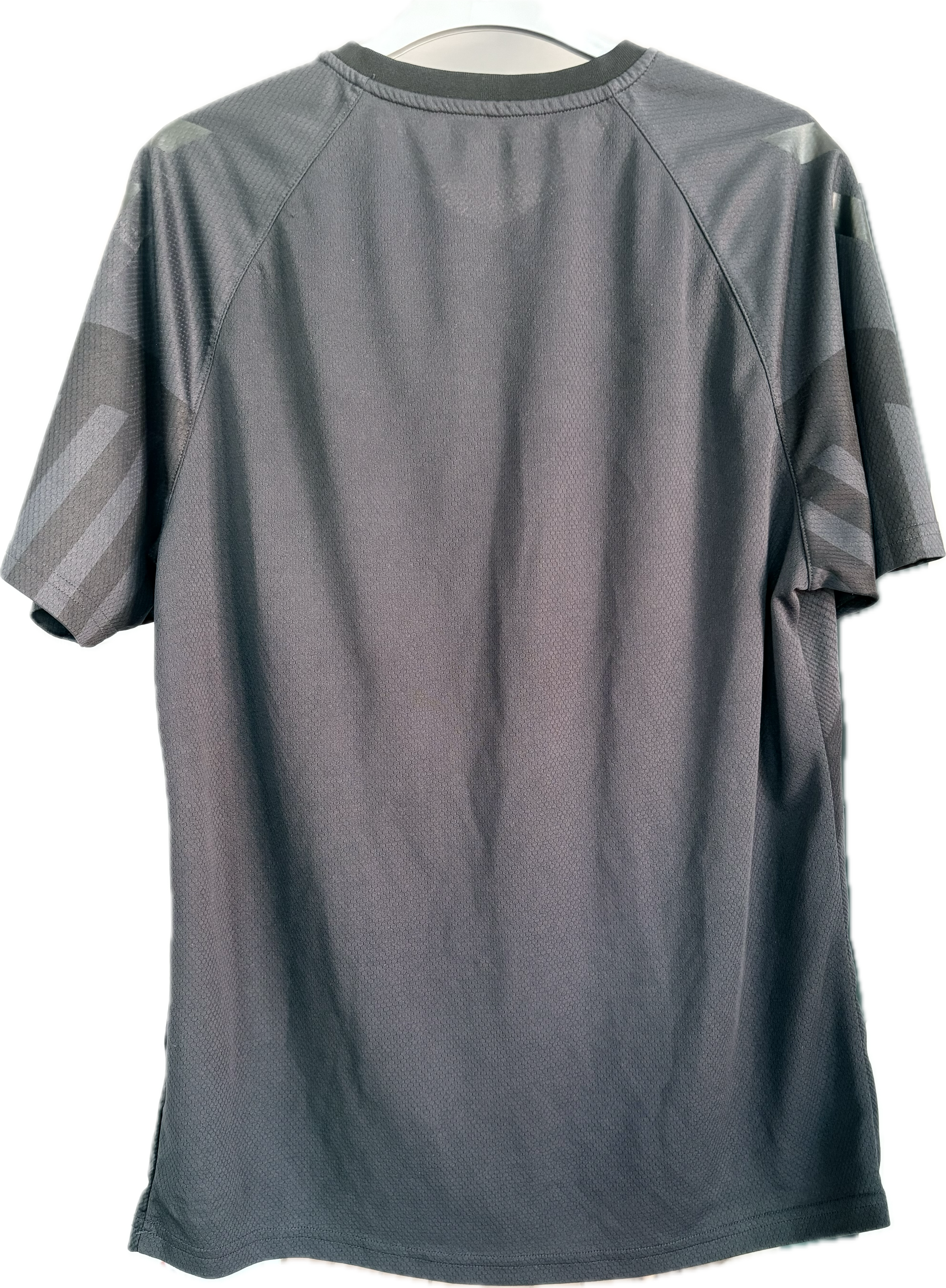 Danmark DBU fodboldtrøje 2022