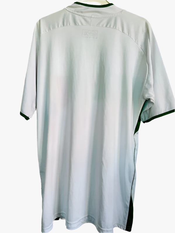 Bolivia fodboldtrøje 2007