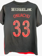 FCM fodboldtrøje med Onuachu - 2016