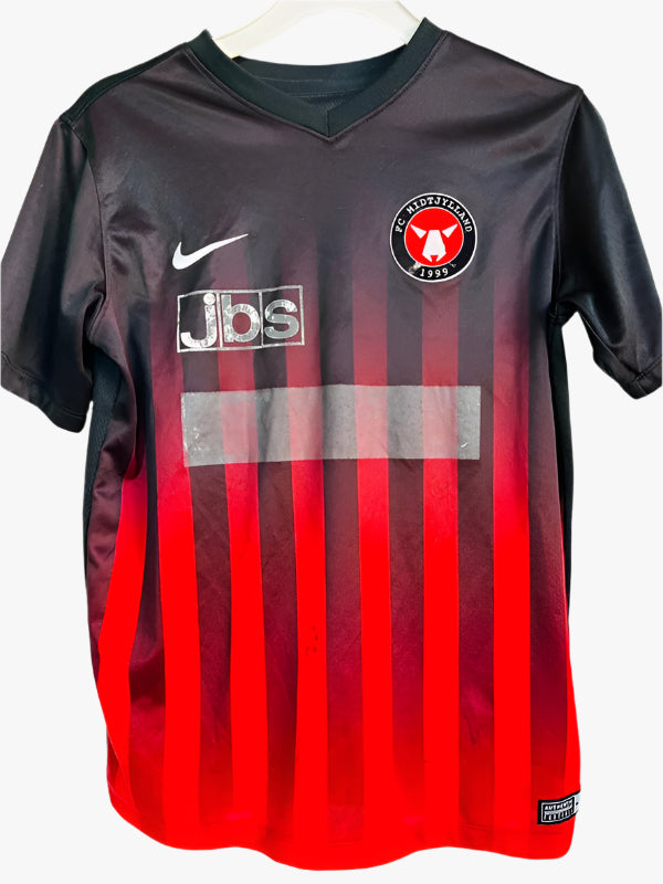 FCM fodboldtrøje Onuachu 2016