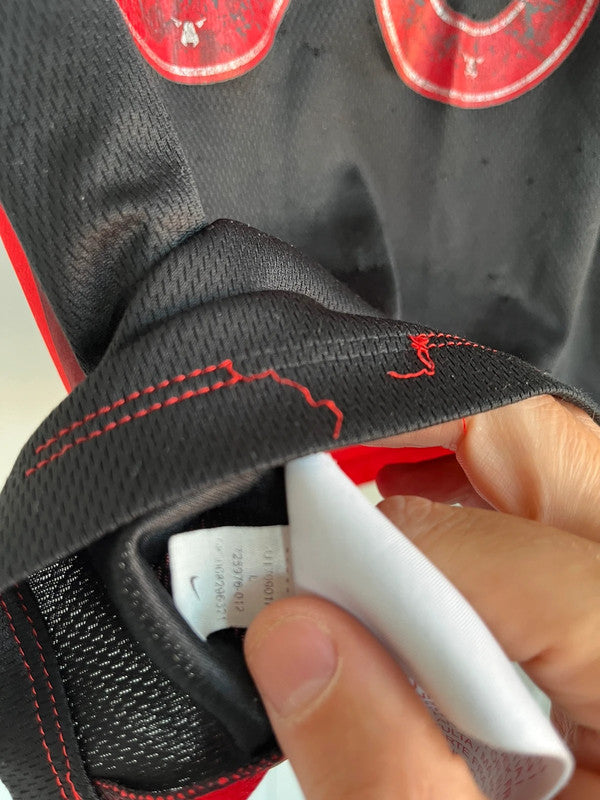 FCM fodboldtrøje Onuachu 2016