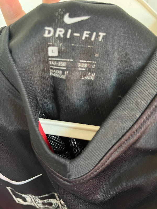 FCM fodboldtrøje Onuachu 2016