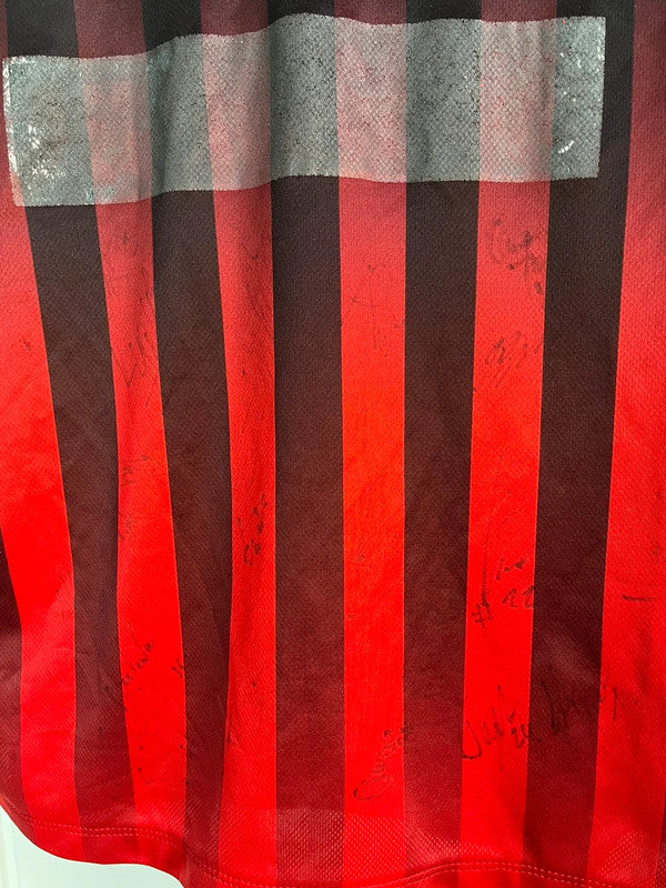 FCM fodboldtrøje Onuachu 2016