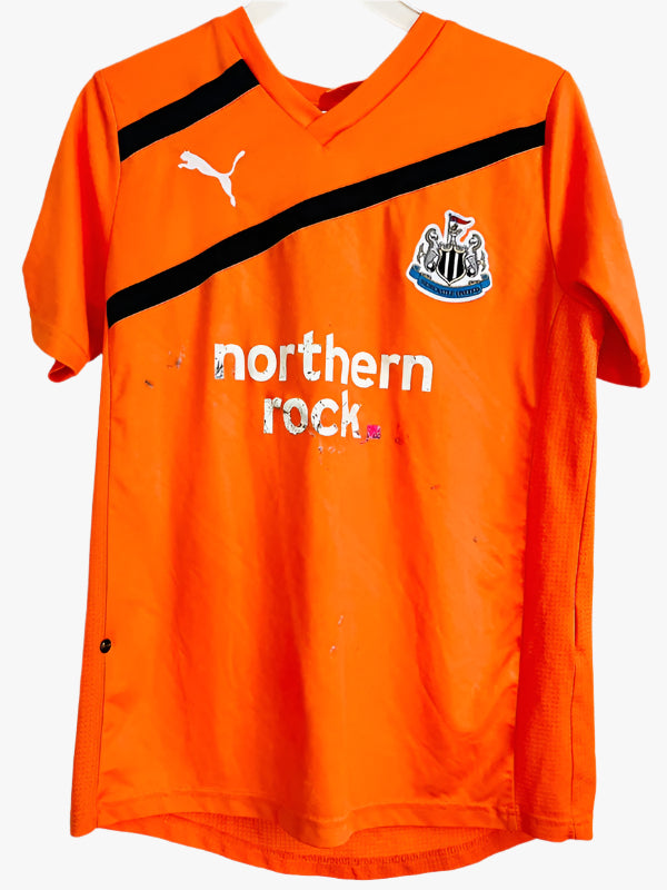 Newcastle fodboldtrøje - Puma - 14