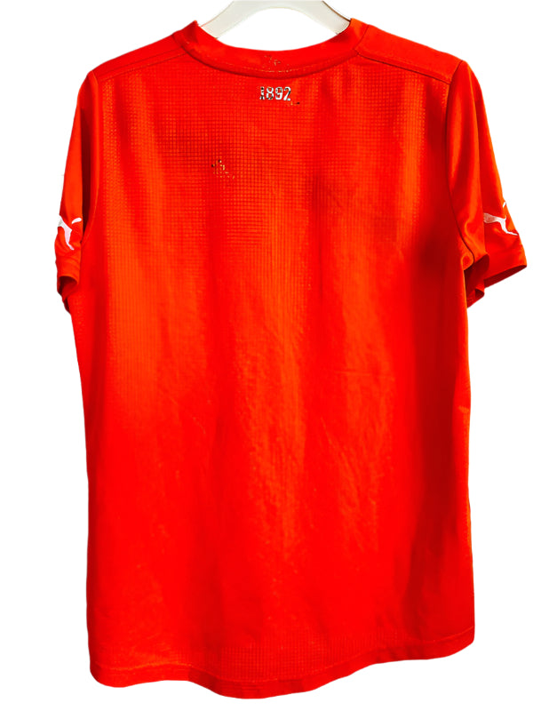 Newcastle fodboldtrøje Puma 2014