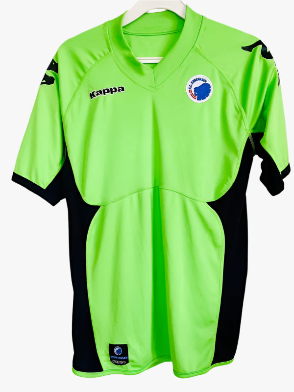 FC København fodboldtrøje - 2012