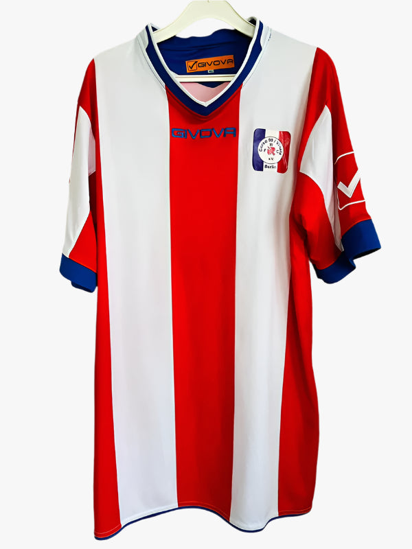 Corso 99 / Vineta Berlin fodboldtrøje Lilic