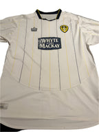 Leeds fodboldtrøje - 2004