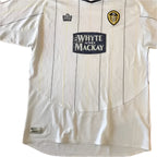 Leeds fodboldtrøje 2004