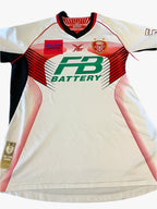 Bec Tero Sasana fodboldtrøje - 2014