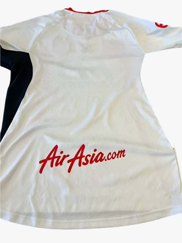 Bec Tero Sasana fodboldtrøje 2014