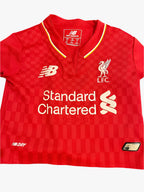 Liverpool fodboldtrøje - 2019