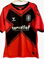 Tenerife fodboldtrøje - 2021