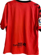 Tenerife fodboldtrøje 2021