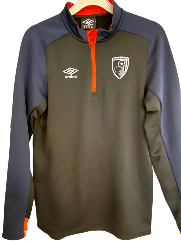 Bournemouth træningstrøje - 13