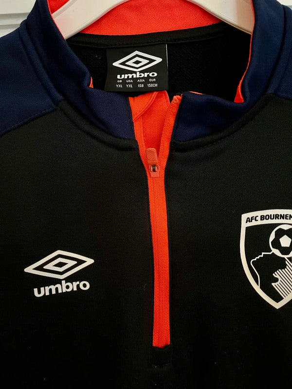 Bournemouth træningstrøje 2013