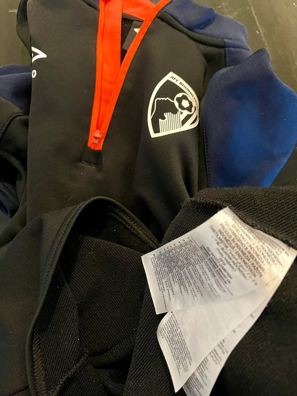 Bournemouth træningstrøje 2013