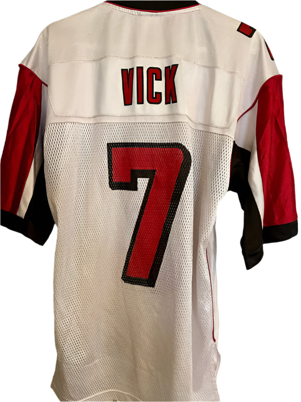 NFL Atlanta Falcons
 fodboldtrøje - 2001